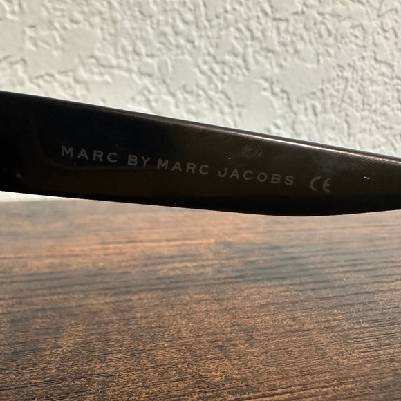 Marc by Marc Jacobs Sunglasses - Picture 5 of 6